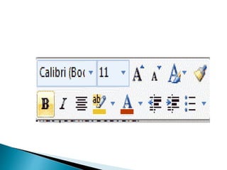 Introduction to word processing | PPTX