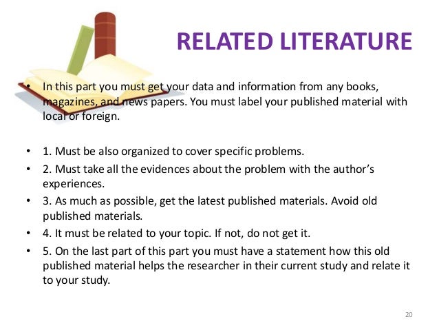 10 marketing research report image