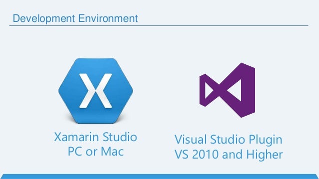 Xamarin