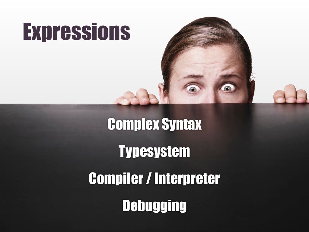 Introduction to Xbase