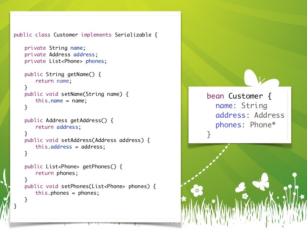 Introduction to Xbase