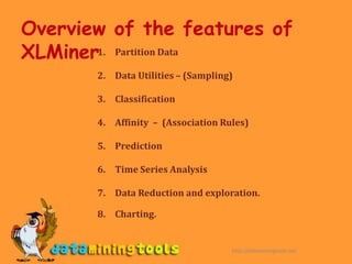 Time Series Analysis