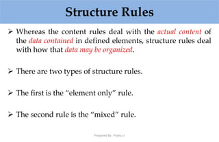 Introduction to XML | PDF