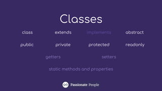 Introduction to TypeScript | PPTX
