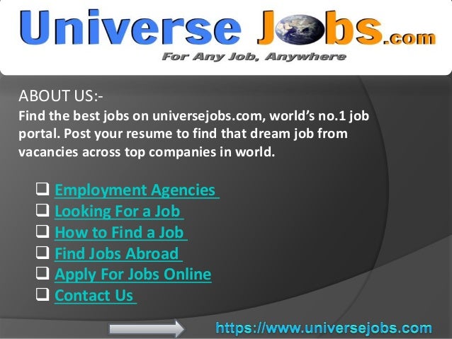 job search websites best job search site what is the best job search site