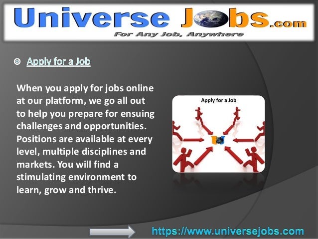 best job searching websites