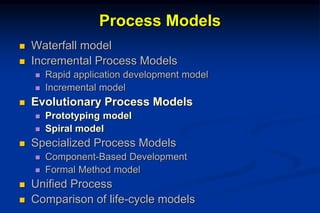 Introduction to software engineering | PDF