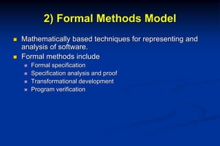 Introduction to software engineering | PDF