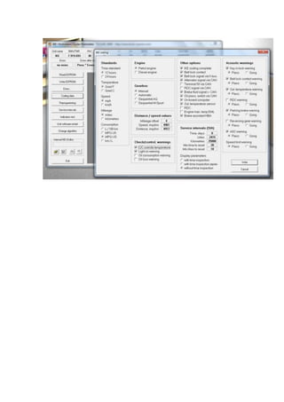 Introduction use bmw scanner 1.4.0 pa soft to do coding