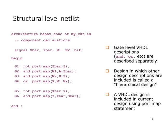 Introduction VHDL.ppt