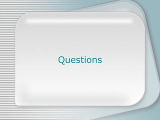 Questions 