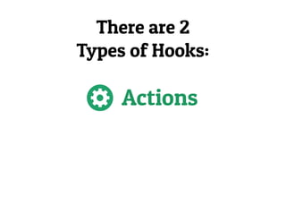 Introduction to Wordpress Hooks | PDF