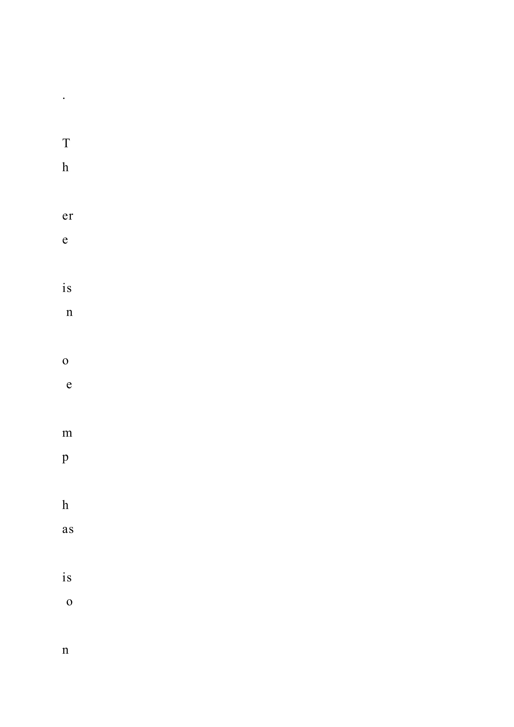 .
T
h
er
e
is
n
o
e
m
p
h
as
is
o
n
 