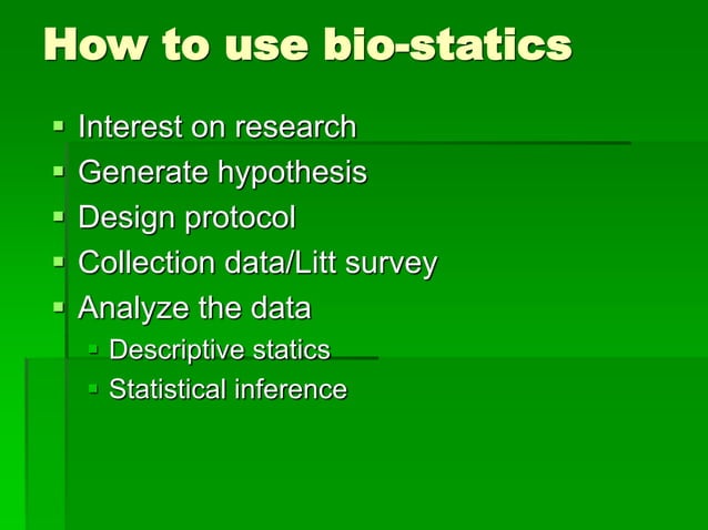 introductoin to Biostatistics ( 1st and 2nd lec ).ppt