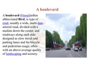 Boulevard Connection Examples Neighborhood and their concepts, garden city and satellite Town-3.pdf