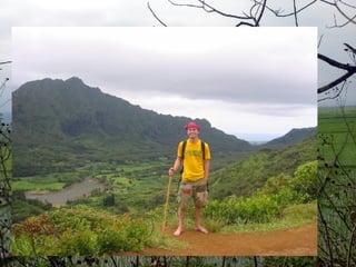 Elements of a Paragraph 1.  