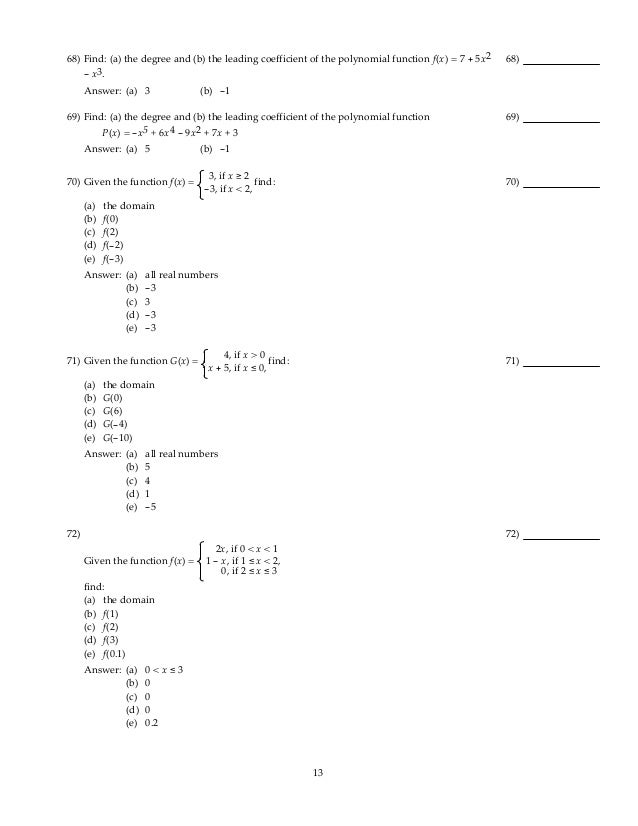 Introductory Mathematical Analysis For Business Economics Internation