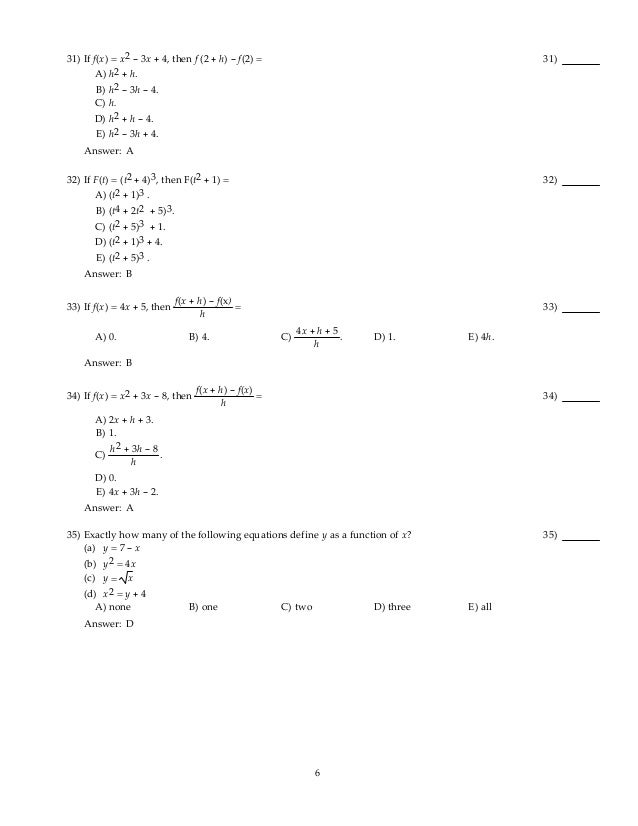Introductory Mathematical Analysis For Business Economics Internation