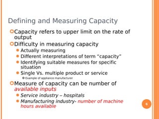 Introductory-Operations-Management-Lecture-7-8-Strategic-Capacity ...