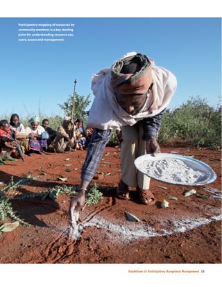 Communal Rangelands Introductory Guidelines to Participatory Rangeland Management in ...