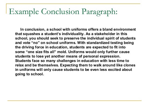 Introductory paragraph - Essay Introductory paragraph - Essay