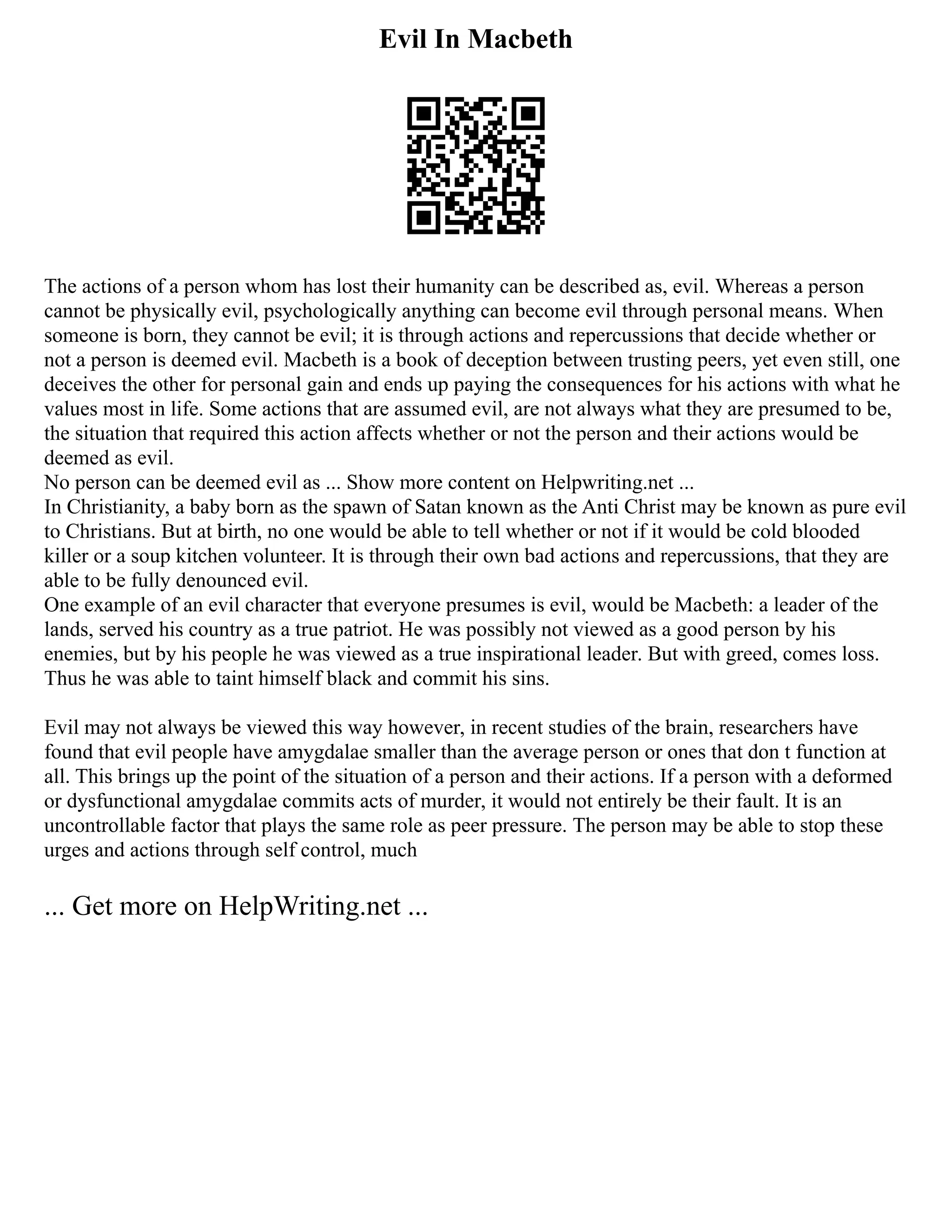 Introductory Paragraph Research Paper Introduction Sample ...