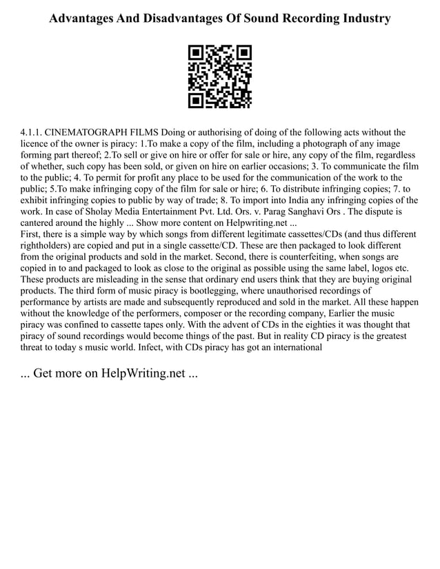 Introductory Paragraph Research Paper Introduction Sample ...