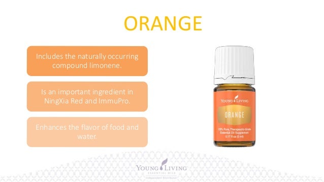 Introduction to Young Living Essential Oils Starter Kit
