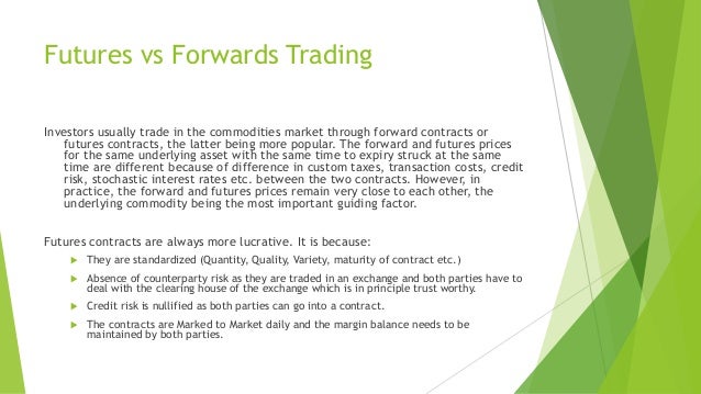 Commodity options trading and hedging volatility in the world's most lucrative market pdf