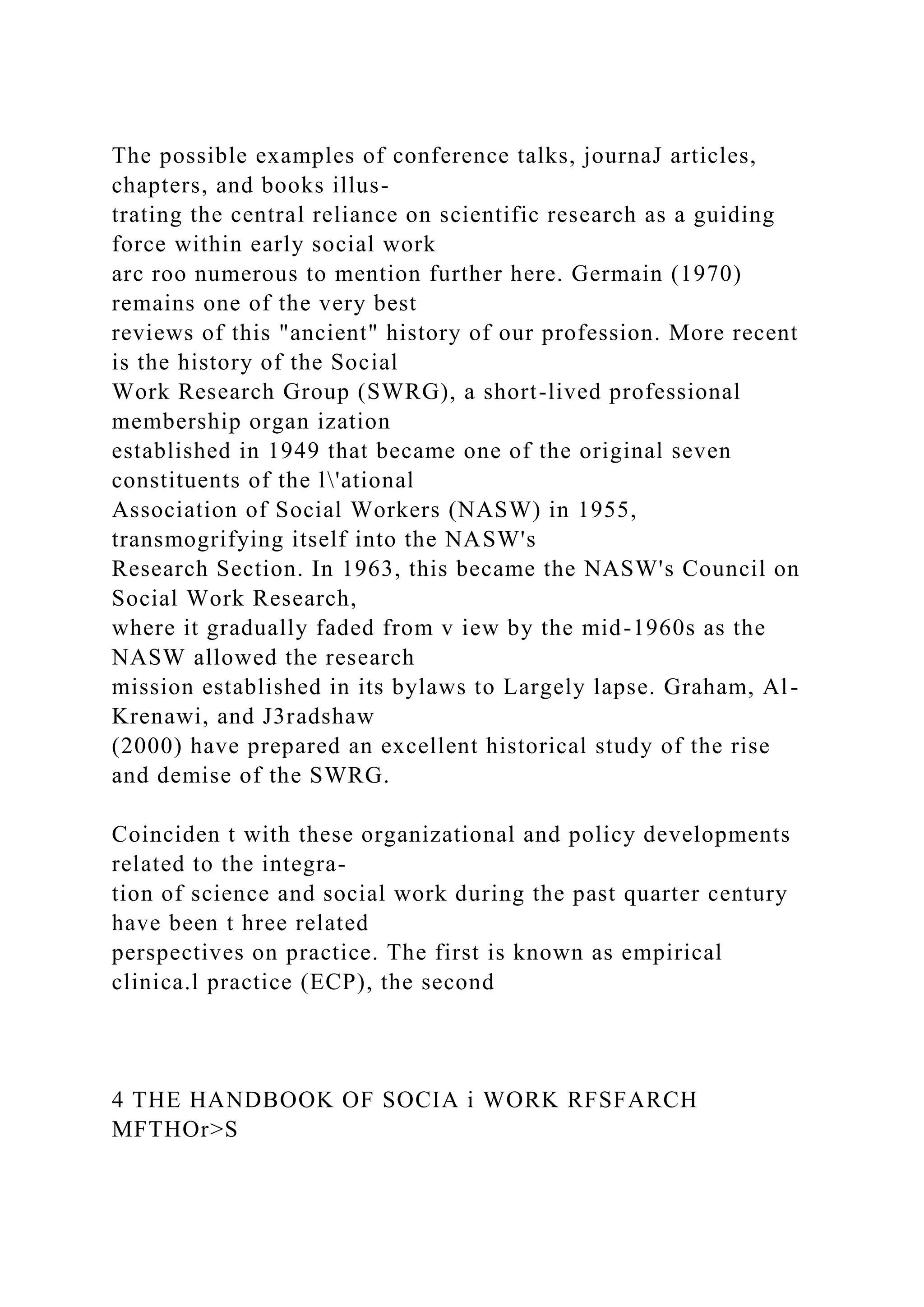 Introductory Principles of Social Work Research Bruce A..docx