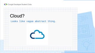 Looks like vague abstract thing.
 