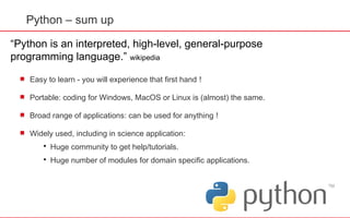Python Lesson Slides Introductory_slides_first_steps_with_python.pptx