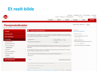 Et reelt bilde
xxxx
xxxx
 