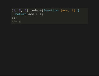 [,2 3.euefnto (c,i {
1 , ]rdc(ucin ac )
rtr ac+i
eun c
;
};
)
/=6
/

 
