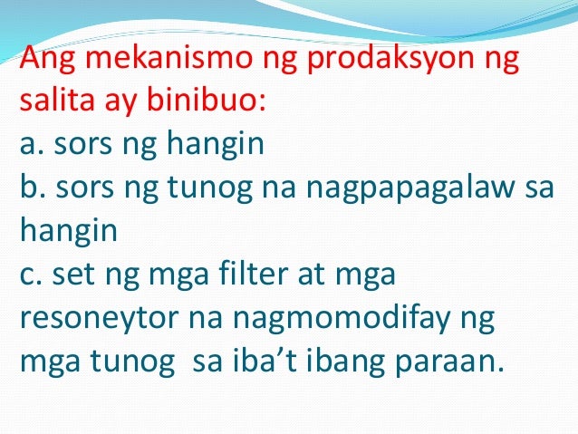 paraan sa pagsasalita ng wika Pangalawang wika sa bokabularyo o leksikon,sa paraan ng pagbigkas at maging sa grammar man (santos ilang maliliit na pagbabago sa pagsasalita ng ispiker. paraan sa pagsasalita ng wika Pangalawang wika sa bokabularyo o leksikon,sa paraan ng pagbigkas at maging sa grammar man (santos ilang maliliit na pagbabago sa pagsasalita ng ispiker.