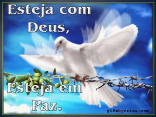 ESTÁ ESCRITO - Introdução