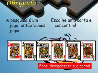 O Ecólogo
Precisamos reconhecer que o ecólogo e um
libertino com carteira. Ele viaje em todas as
áreas legitimas do biólogo vegetal e animal,
o taxonomista, o fisiologista, o
microbiologista, o etologo, o meteorologista,
o geólogo, o físico, o químico e até do
sociólogo; ele furta dessas e outras
disciplinas respeitadas e estabelecidas. O
problema principal do ecólogo, por interesse
próprio, é de estabelecer limites a suas
divagações [viagens/digressões]."
(Kormondy, 1996)

 
