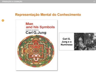 Representação Mental do Conhecimento Carl G. Jung e o Numinoso 