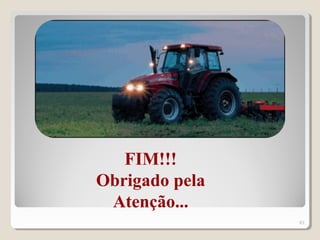 61
FIM!!!
Obrigado pela
Atenção...
 