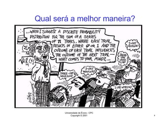 Qual será a melhor maneira? 