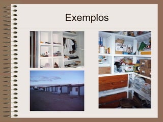 Exemplos 