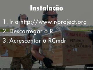 Photo by US Army Africa - Creative Commons Attribution License https://www.flickr.com/photos/36281822@N08 Created with Haiku Deck 
 