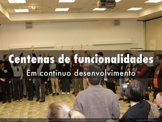 Photo by TechSoup Global - Creative Commons Attribution-NonCommercial License https://www.flickr.com/photos/10250706@N08 Created with Haiku Deck 
 