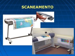 SCANEAMENTO
 