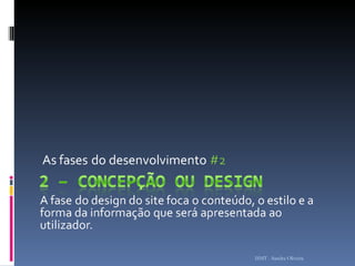 ISMT - Sandra Oliveira 