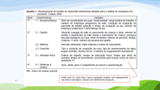 47

Projeto de Pesquisa em Engenharia Ambiental

 