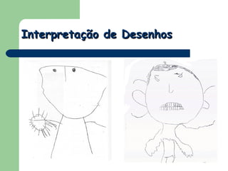 Interpretação de Desenhos 