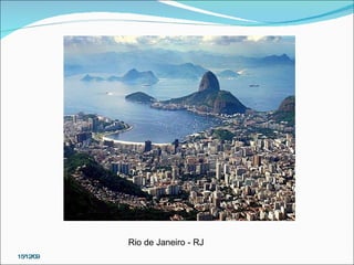 15/12/09 Rio de Janeiro - RJ  