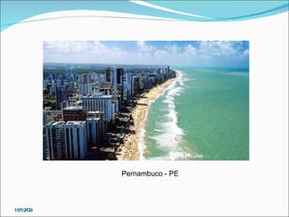 15/12/09 Pernambuco - PE 
