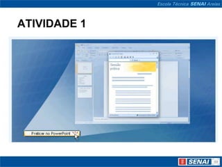 Atividade 1